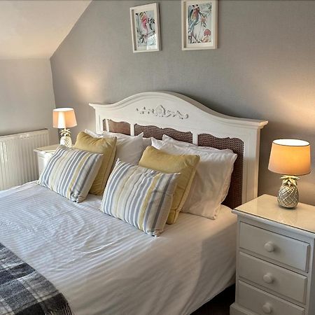 The White Lodge Bowness-on-Windermere Extérieur photo