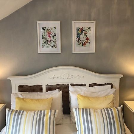 The White Lodge Bowness-on-Windermere Extérieur photo
