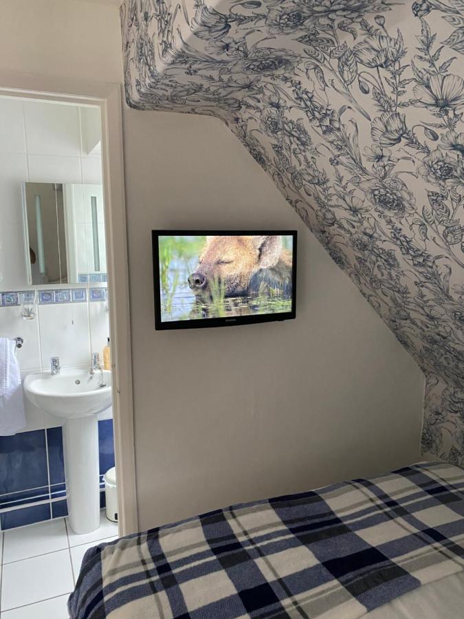 The White Lodge Bowness-on-Windermere Extérieur photo