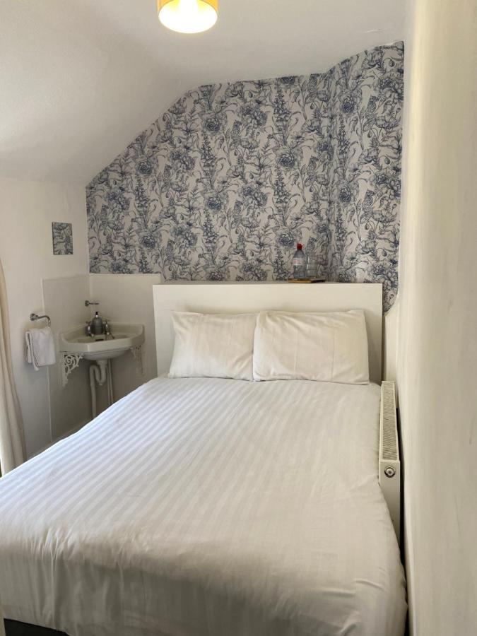 The White Lodge Bowness-on-Windermere Extérieur photo