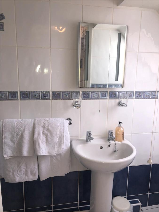 The White Lodge Bowness-on-Windermere Extérieur photo