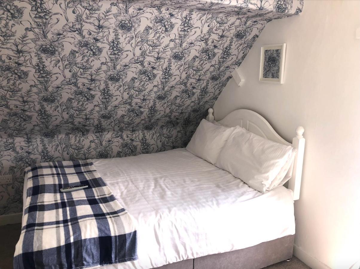 The White Lodge Bowness-on-Windermere Extérieur photo