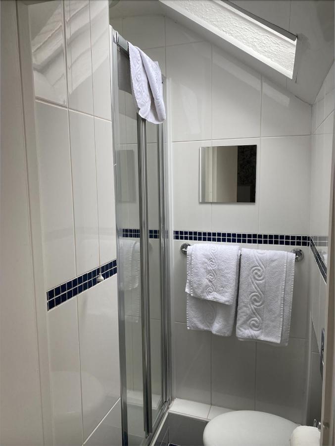 The White Lodge Bowness-on-Windermere Extérieur photo