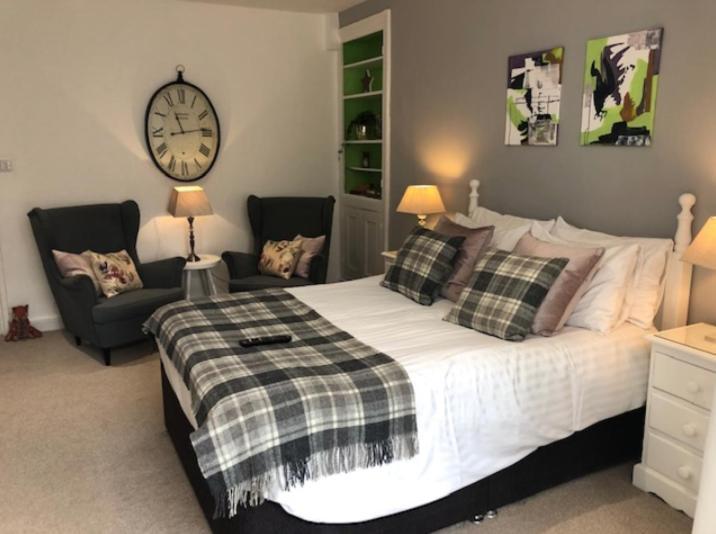 The White Lodge Bowness-on-Windermere Extérieur photo