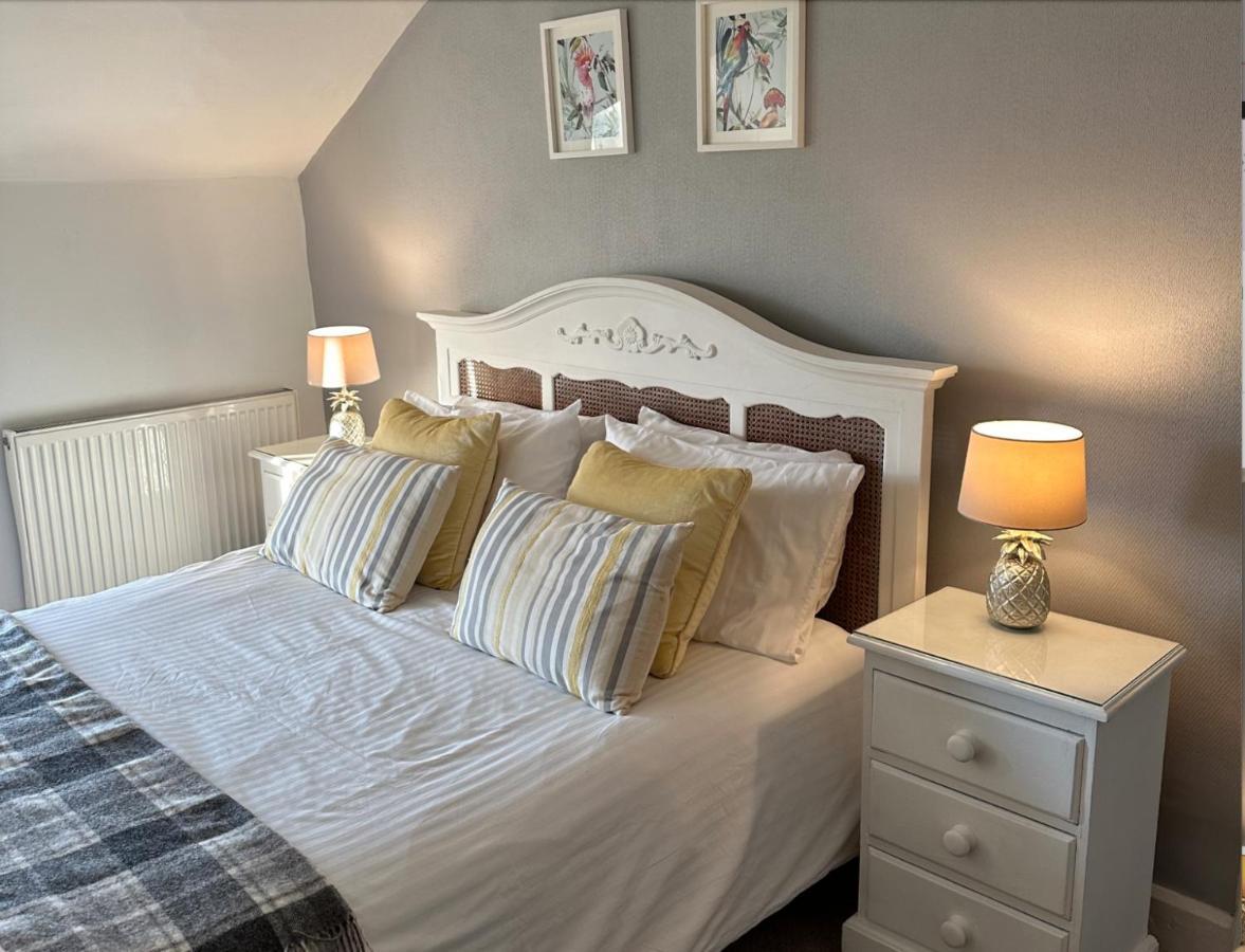 The White Lodge Bowness-on-Windermere Extérieur photo
