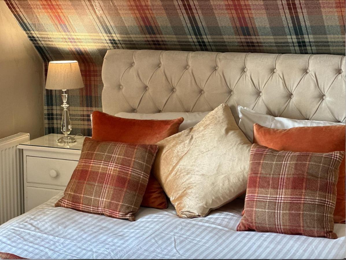 The White Lodge Bowness-on-Windermere Extérieur photo