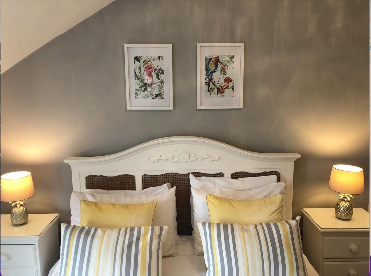 The White Lodge Bowness-on-Windermere Extérieur photo