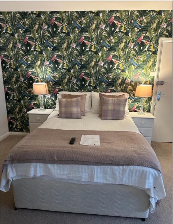 The White Lodge Bowness-on-Windermere Extérieur photo