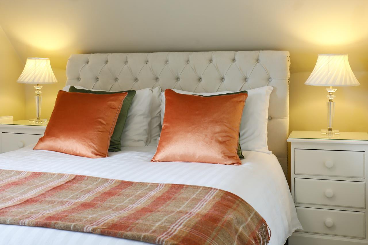 The White Lodge Bowness-on-Windermere Extérieur photo