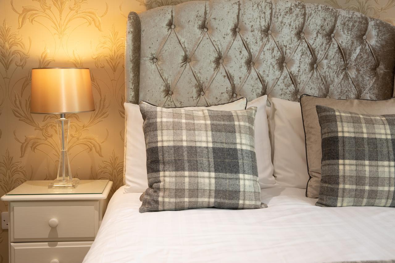 The White Lodge Bowness-on-Windermere Extérieur photo