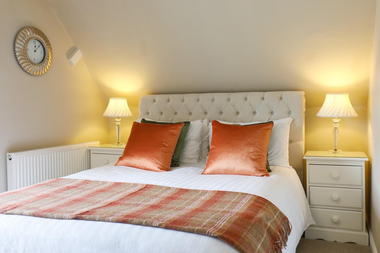 The White Lodge Bowness-on-Windermere Extérieur photo