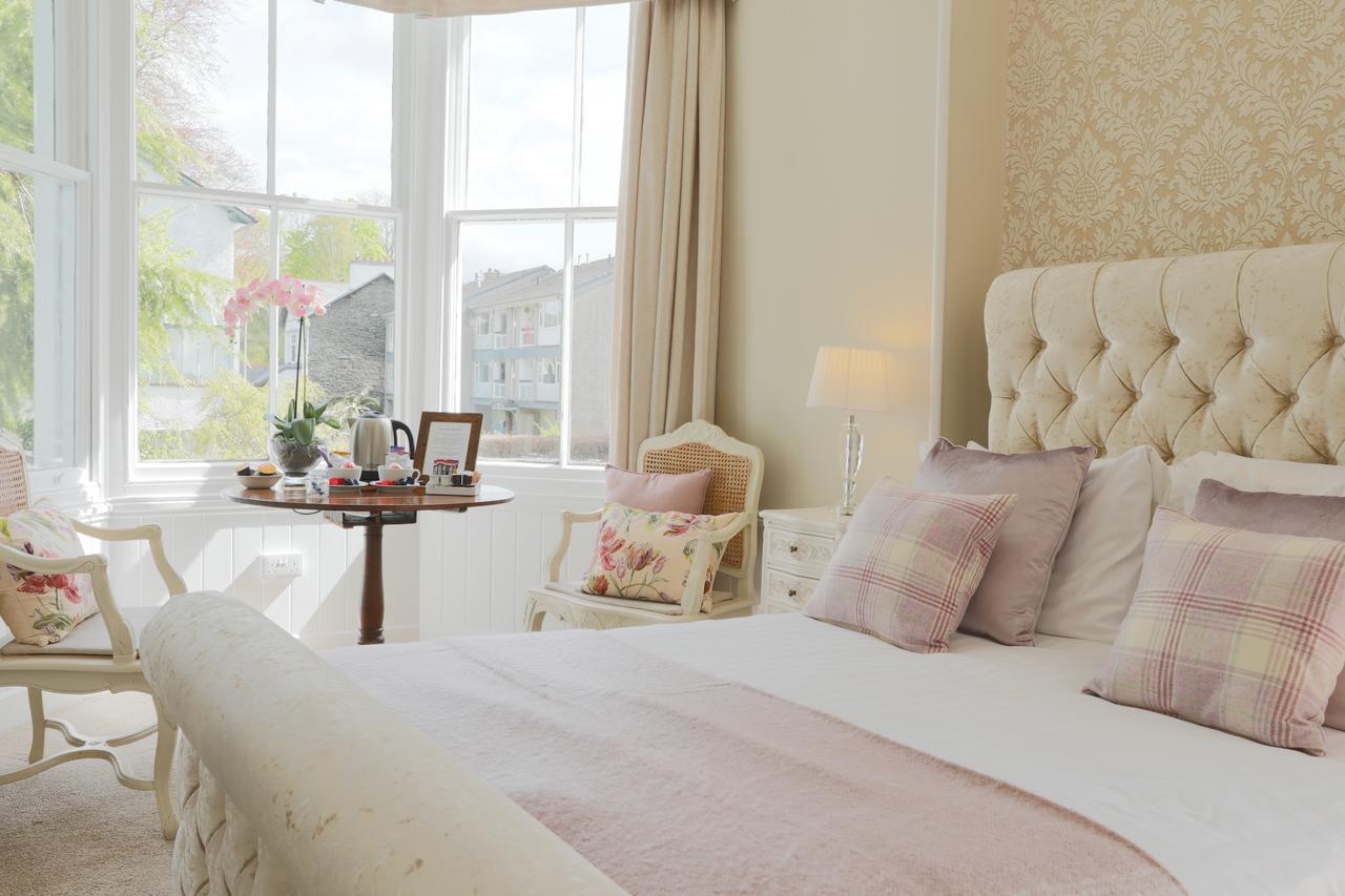 The White Lodge Bowness-on-Windermere Extérieur photo
