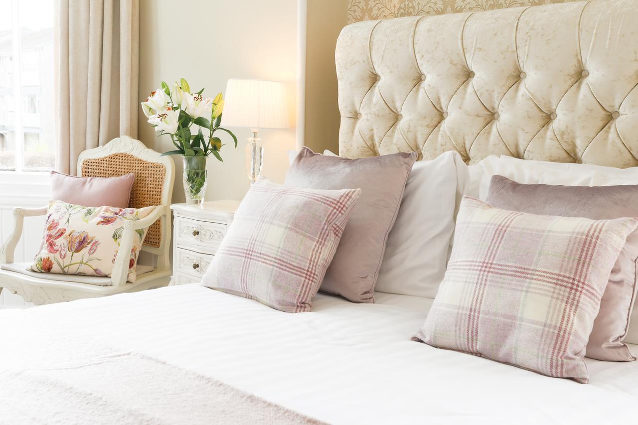 The White Lodge Bowness-on-Windermere Extérieur photo