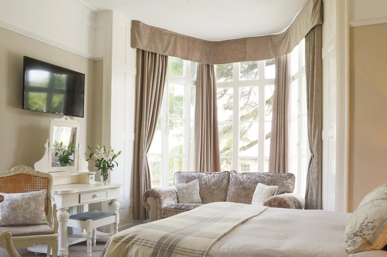 The White Lodge Bowness-on-Windermere Extérieur photo