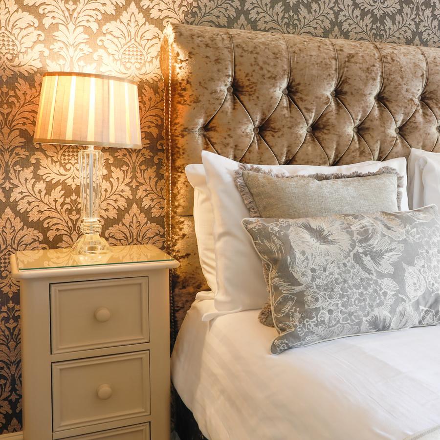 The White Lodge Bowness-on-Windermere Extérieur photo