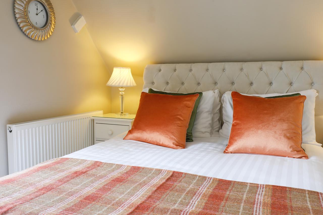 The White Lodge Bowness-on-Windermere Extérieur photo